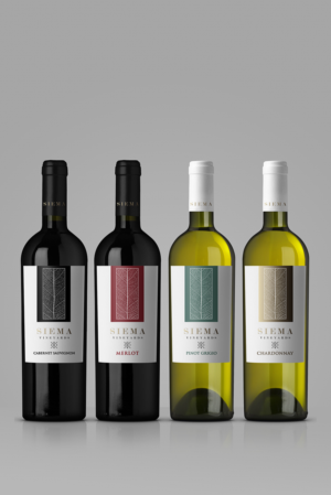 Label Design by Shark1 for this project | Design: #17270649