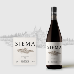 Label Design by SAI DESIGNS for this project | Design: #17216181