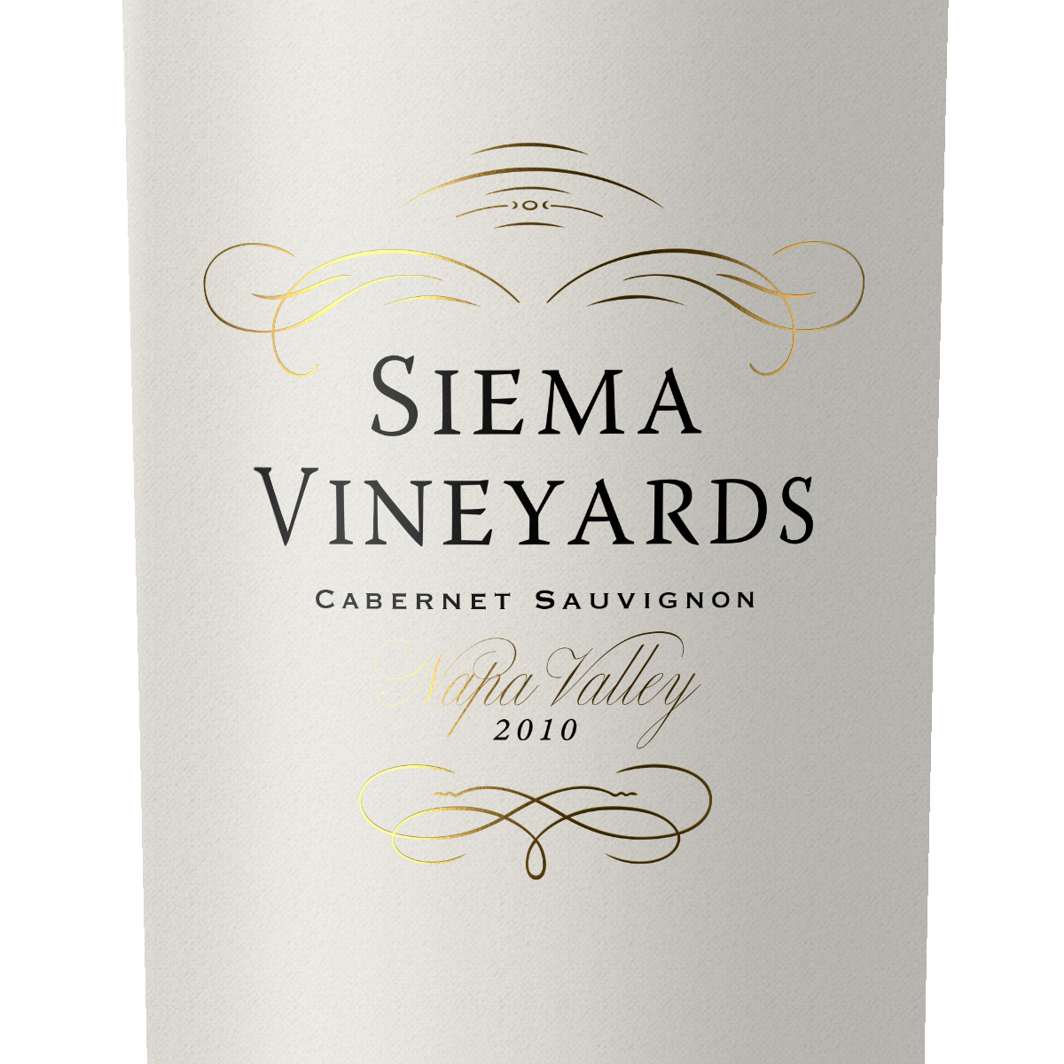Label Design by Oveja Quiroga for this project | Design #17254771