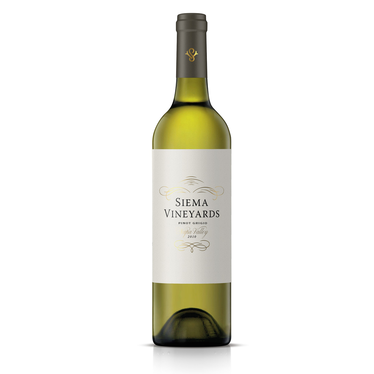 Label Design by Oveja Quiroga for this project | Design #17254772