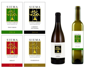 Label Design by VisionDesignSB for this project | Design #17166569