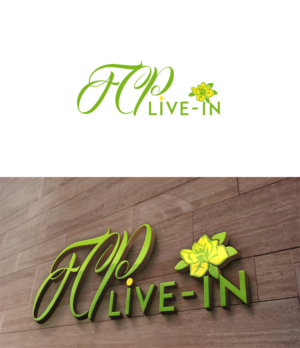 Logo Design by trufya for FCP Live-In | Design: #17262159