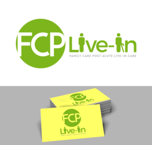 Logo Design by trufya for FCP Live-In | Design: #17263178