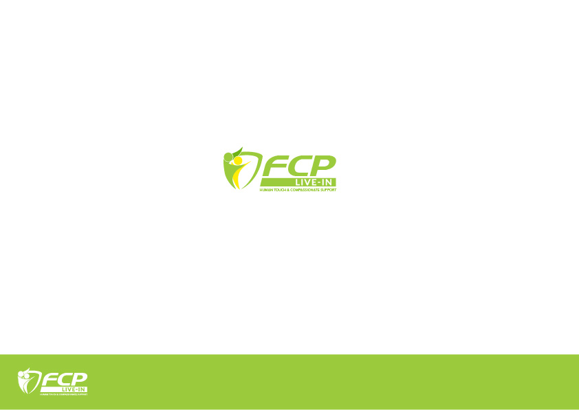 Logo Design by ~idiaz~ for FCP Live-In | Design #17178427