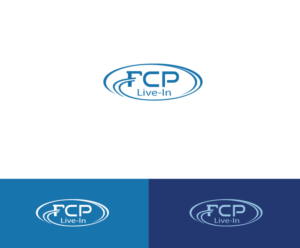 Logo Design by instudio for FCP Live-In | Design: #17181285