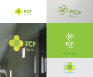 Logo Design by Greedin for FCP Live-In | Design: #17185026