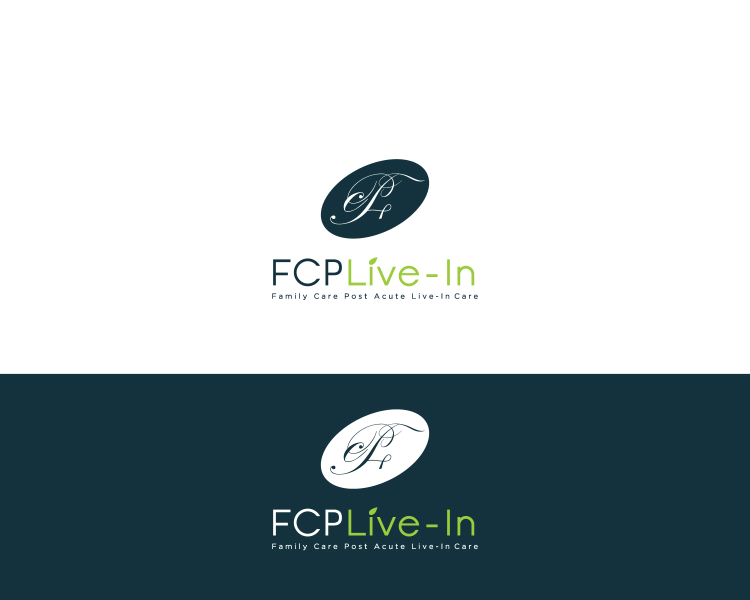 Design de Logo par Atec pour FCP Live-In | Design #17226388