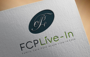 Design de Logo par Atec pour FCP Live-In | Design : #17226397