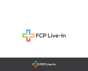 Logo Design by MAWBM for FCP Live-In | Design: #17188236