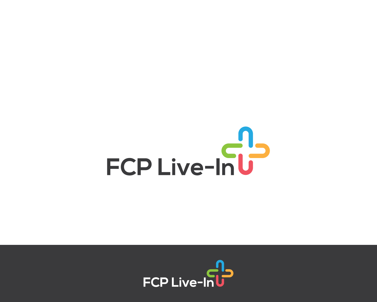 Logo Design by MAWBM for FCP Live-In | Design #17188369