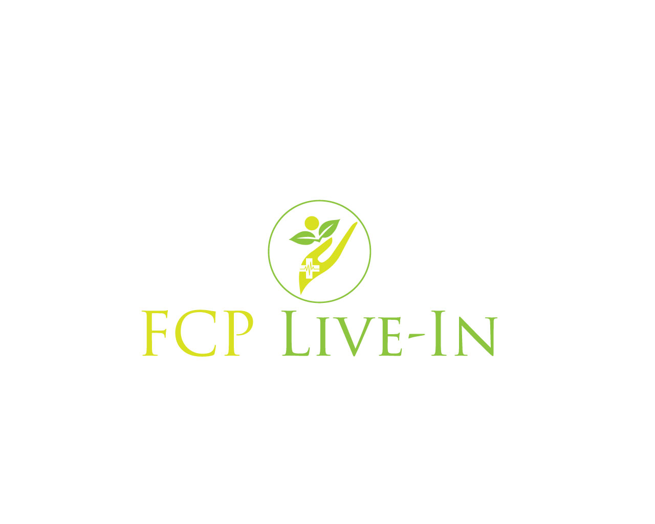 Logo Design by imshohaghossain85 for FCP Live-In | Design #17235442