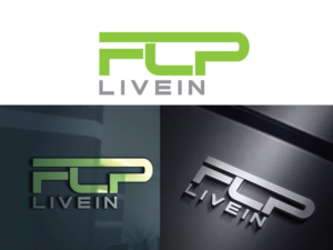 Logo Design by Oaxaqueña for FCP Live-In | Design: #17168570
