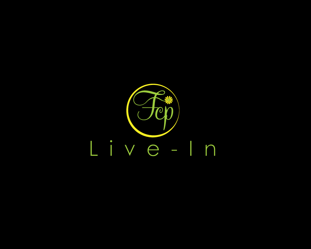 Logo Design by A S design @ for FCP Live-In | Design #17212469