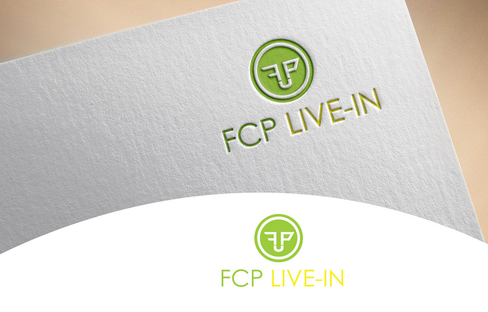 Logo Design by A S design @ for FCP Live-In | Design #17212472