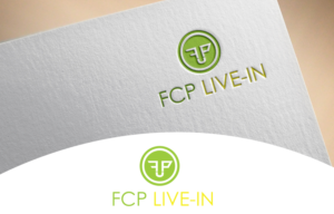 Logo Design by A S design @ for FCP Live-In | Design: #17212481