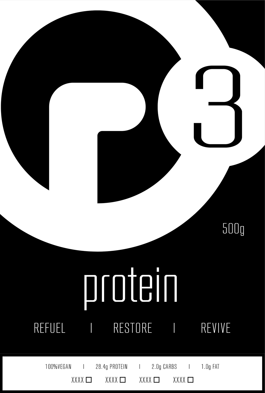 Design Emballage par DesignFive pour ce projet | Design #17182157