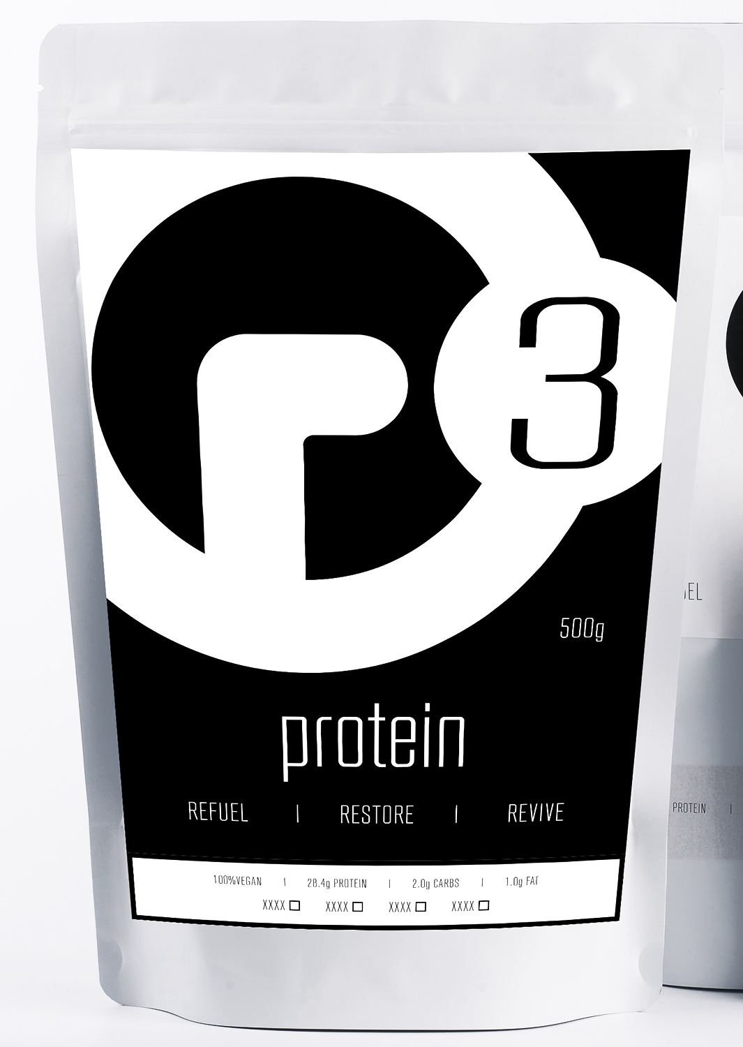 Design Emballage par DesignFive pour ce projet | Design #17182158