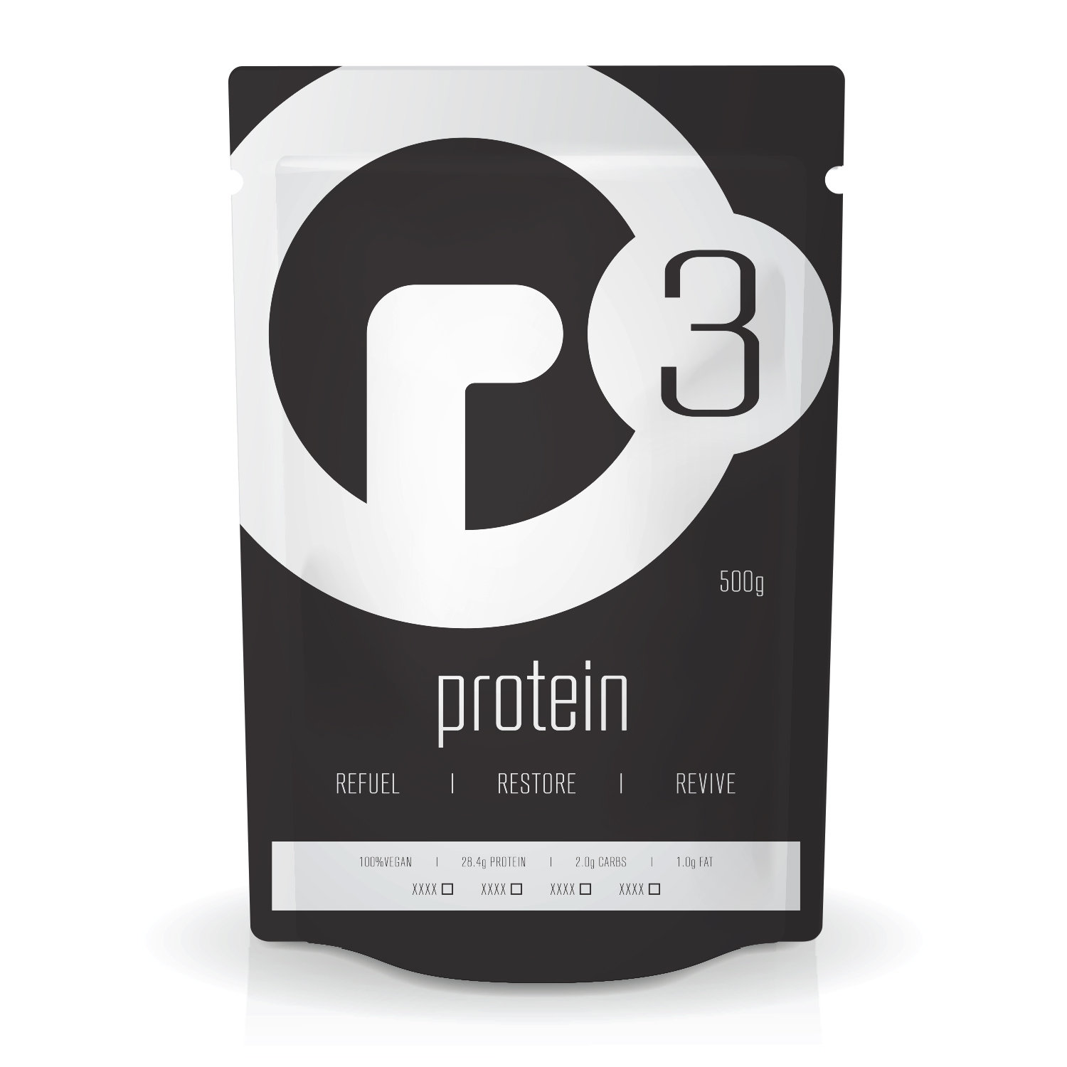 Packaging Design by DesignFive for this project | Design #17182480