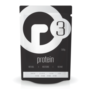 Protein Packaging | Diseño de Empaque por DesignFive