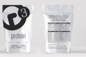 Packaging Design by fumbh.designs for this project | Design #17168717