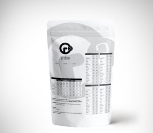 Design Emballage par Mrki pour ce projet | Design : #17177547