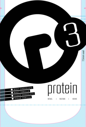 Design Emballage par Mrki pour ce projet | Design : #17230909