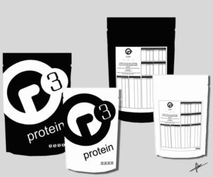 Packaging Design by VisionDesignSB