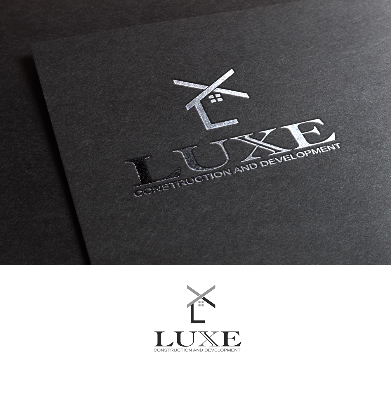 Logo Design by opieq for this project | Design #17163025