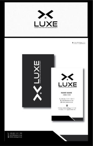Logo Design by zebronicgraphic for this project | Design: #17171115