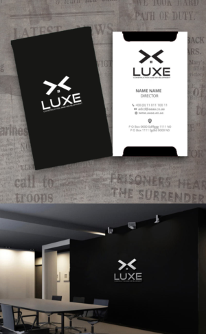 Logo Design by zebronicgraphic for this project | Design: #17171466