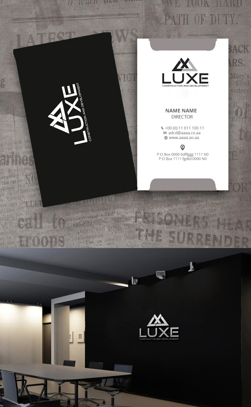 Logo Design by zebronicgraphic for this project | Design #17172231