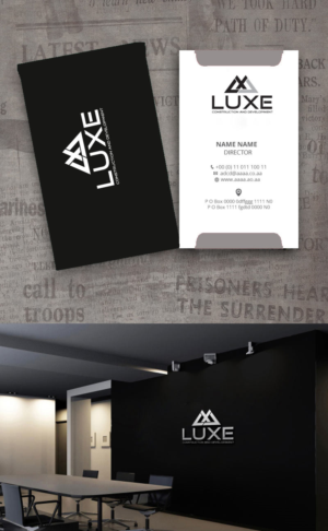 Logo Design by zebronicgraphic for this project | Design: #17172231