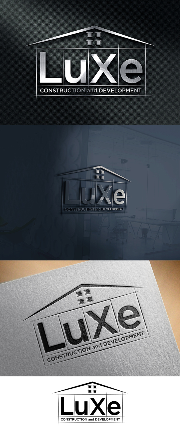 Logo Design by Costea Dan for this project | Design #17165971