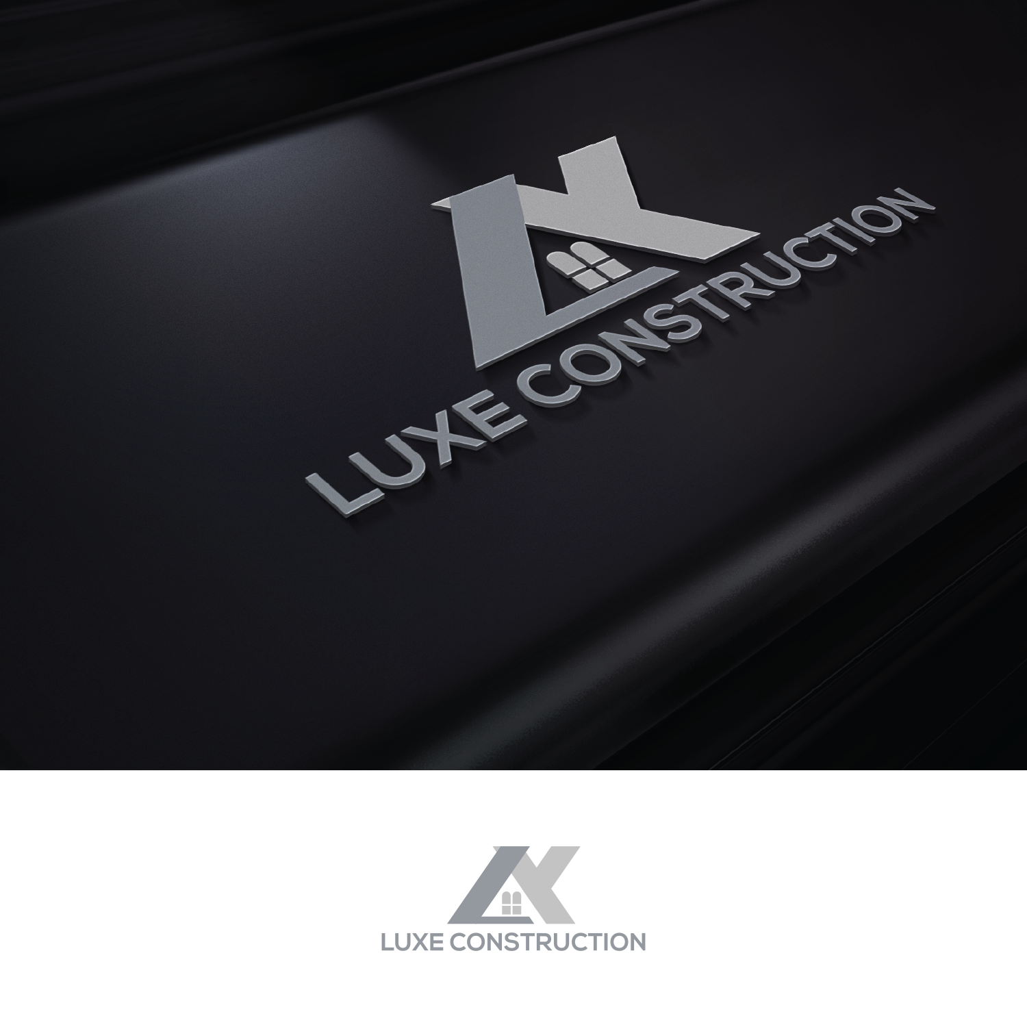 Logo Design by BRAT Studio for this project | Design #17168177