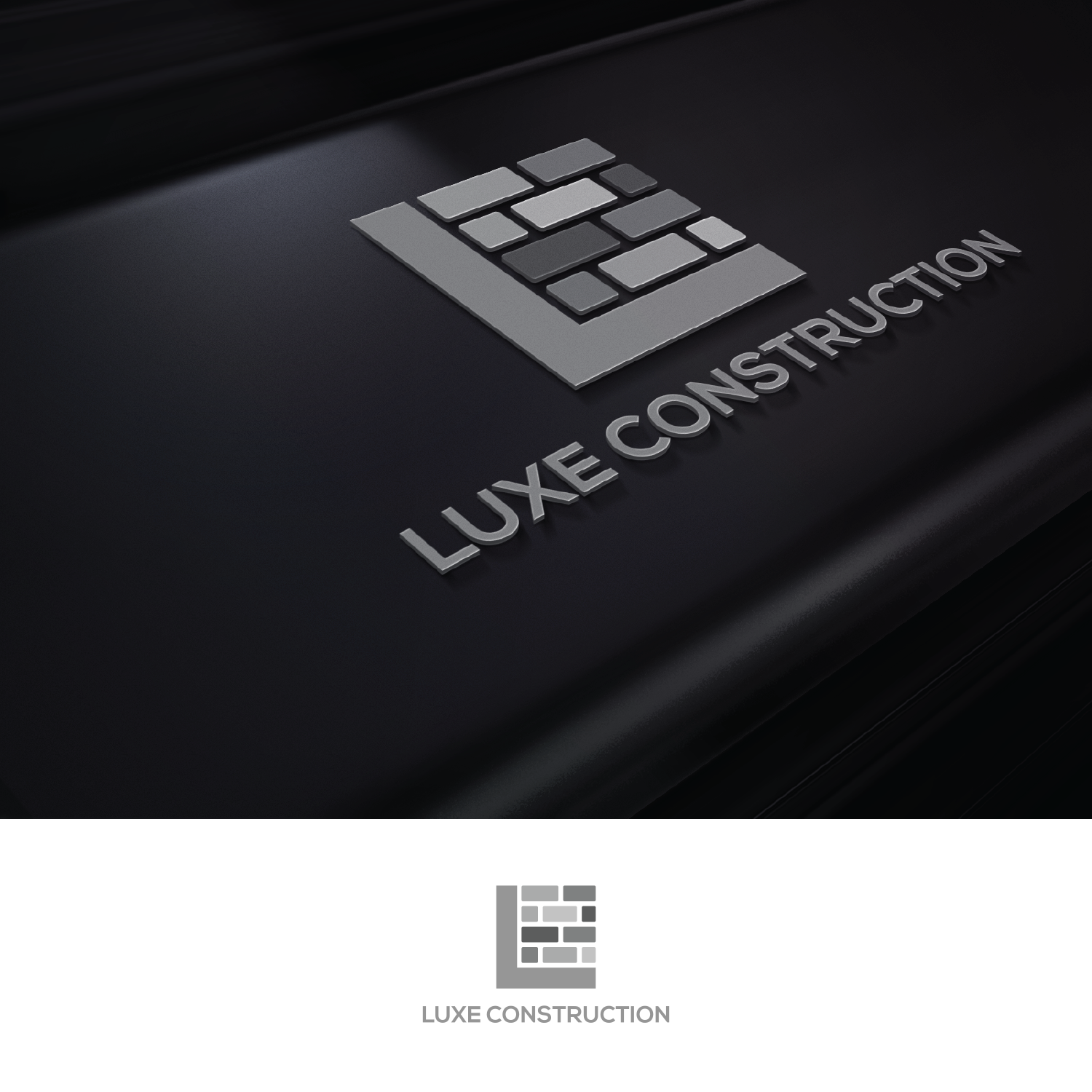 Logo Design by BRAT Studio for this project | Design #17168261