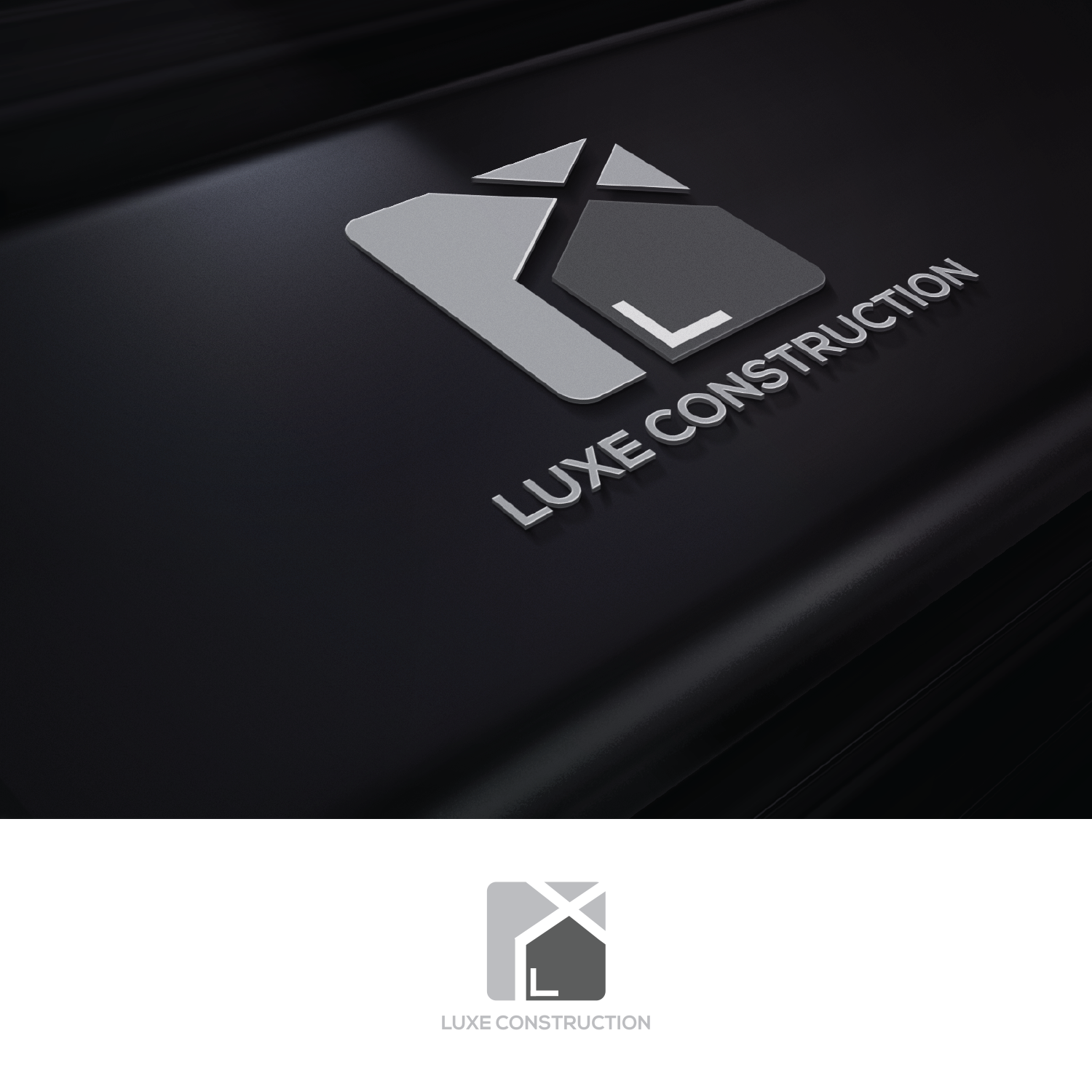 Logo Design by BRAT Studio for this project | Design #17168432