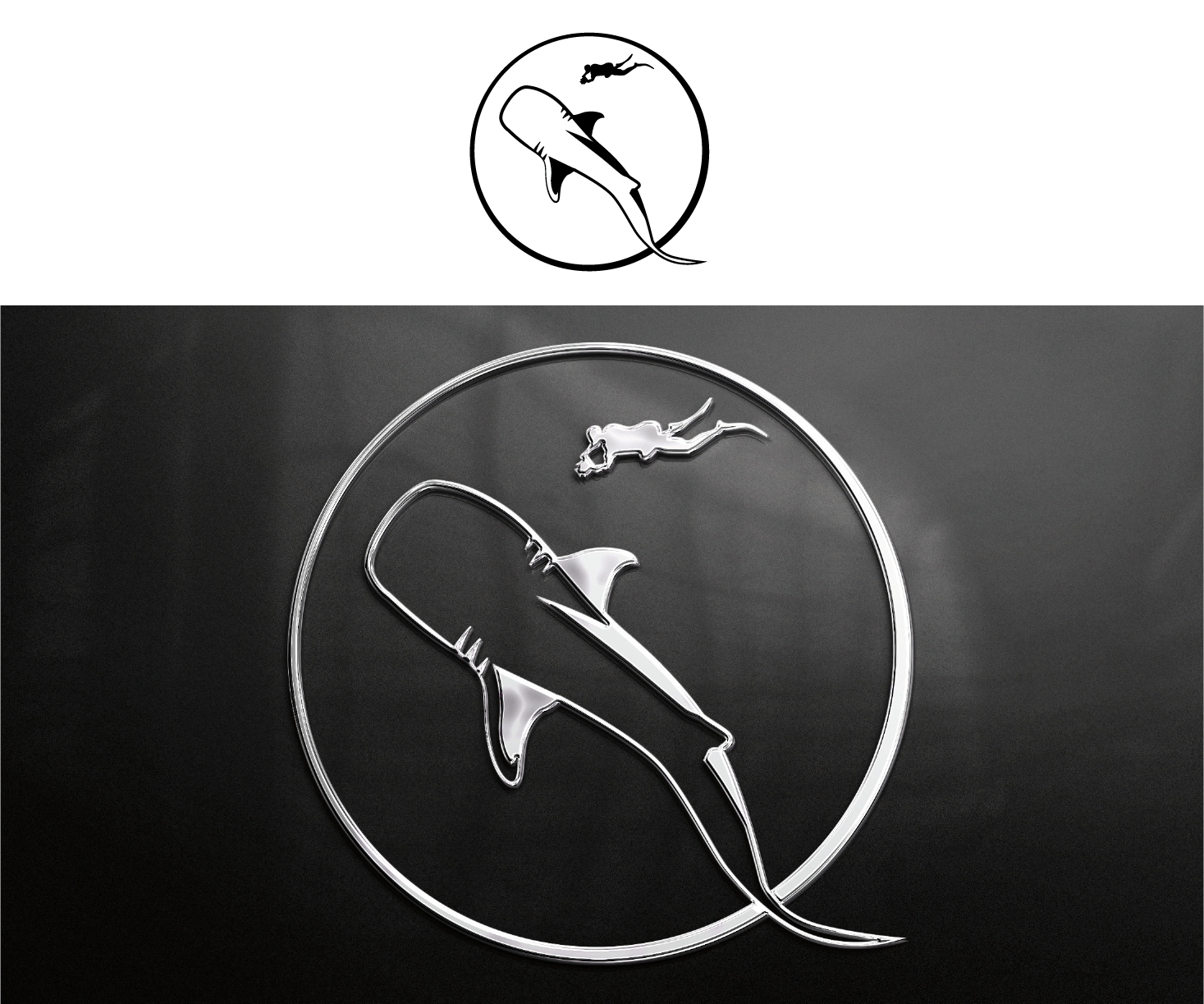 Logo Design by mariosigncom for SOMETHIN' GOODS | Design: #17244548