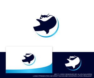 Logo Design by alvinnavarra for SOMETHIN' GOODS | Design: #17204092