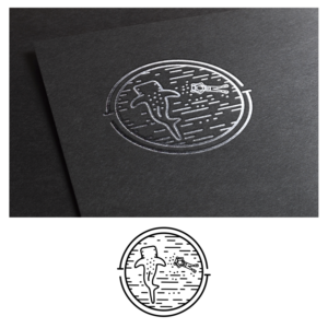 Logo Design by Artur Zherdetskii for SOMETHIN' GOODS | Design #17255310