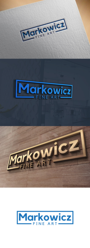 Logo Design by marktirumph555