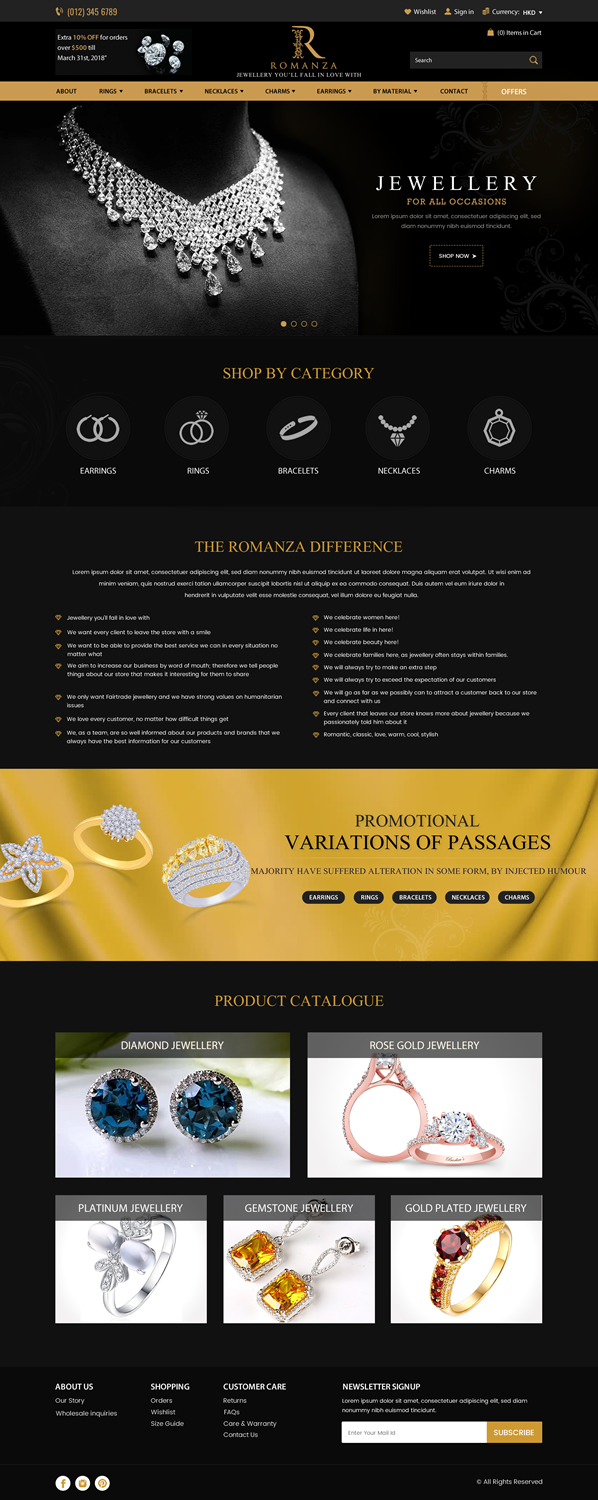 Web Design par SONA pour ce projet | Design #17233753