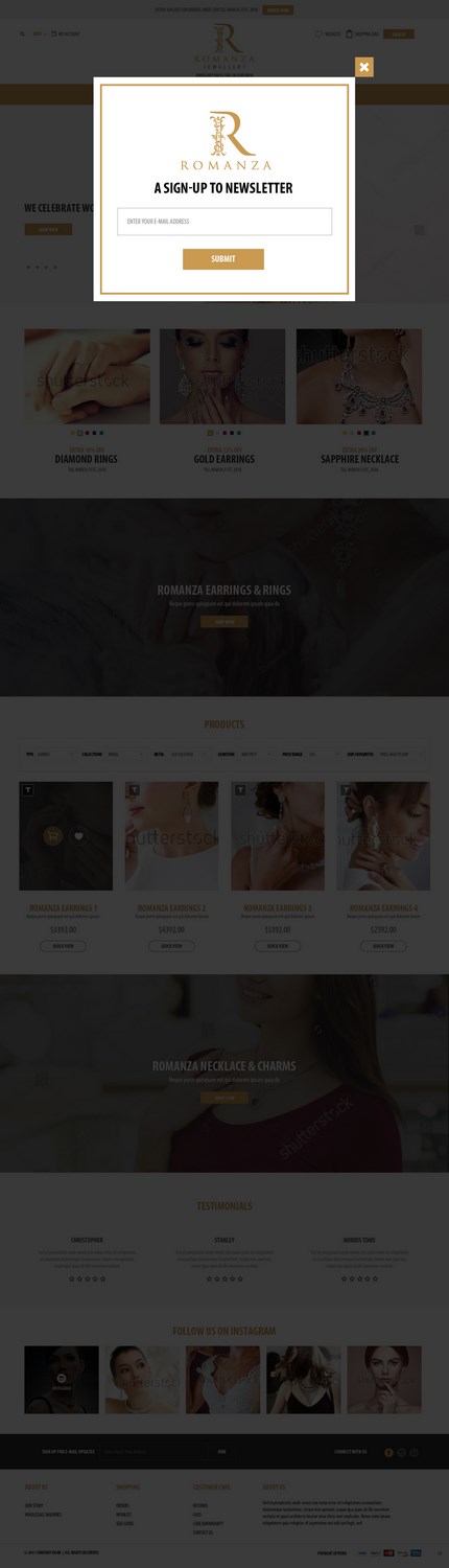 Web Design par pb pour ce projet | Design #17188116