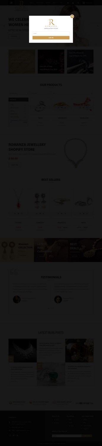 Web Design by pb for this project | Design #17188117