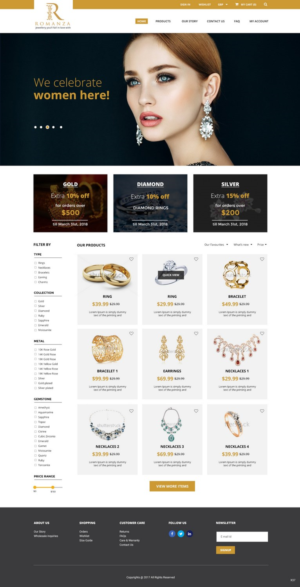 Web Design by pb