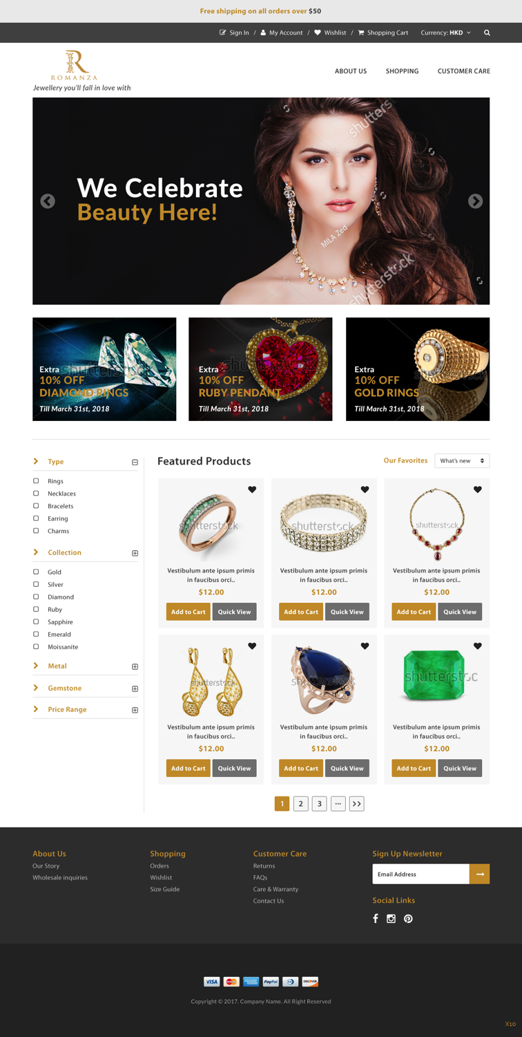 Web Design by pb for this project | Design #17188135