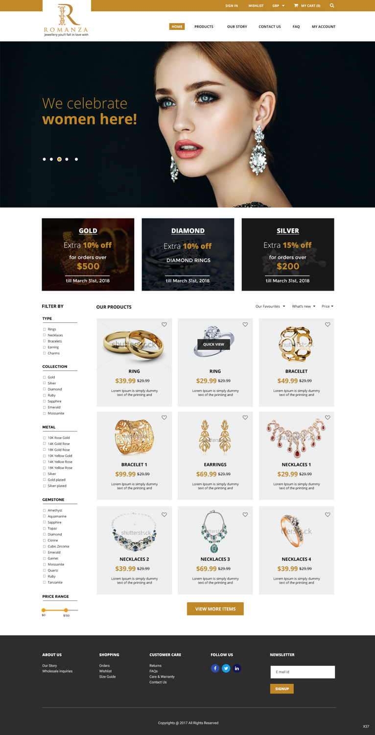 Web Design par pb pour ce projet | Design #17188136