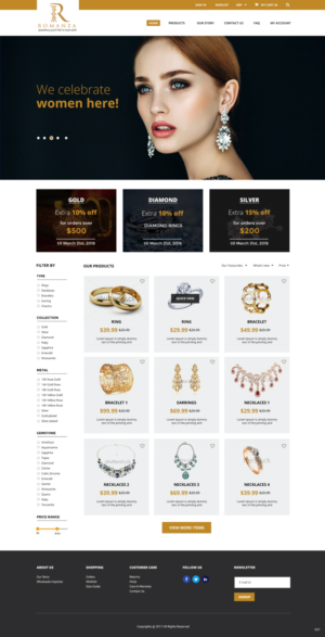 Web Design par pb pour ce projet | Design : #17188136
