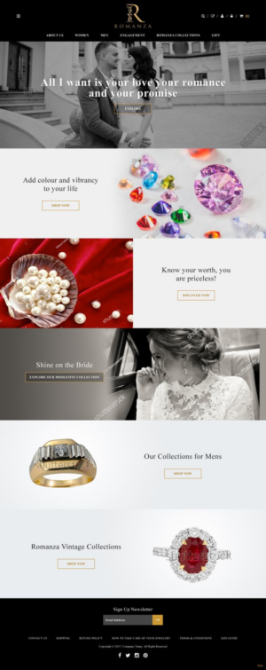 Web Design par pb pour ce projet | Design : #17326228