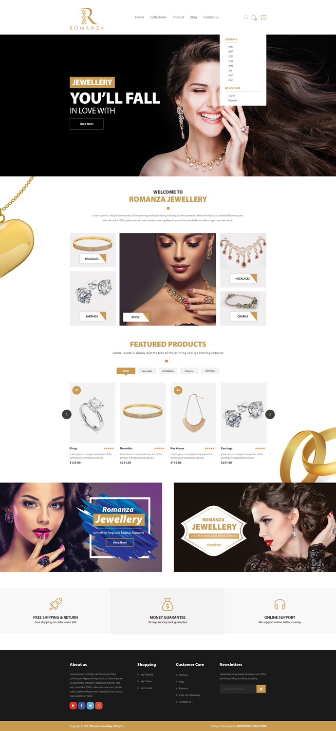 Web Design par Impressive Sol pour ce projet | Design #17193871