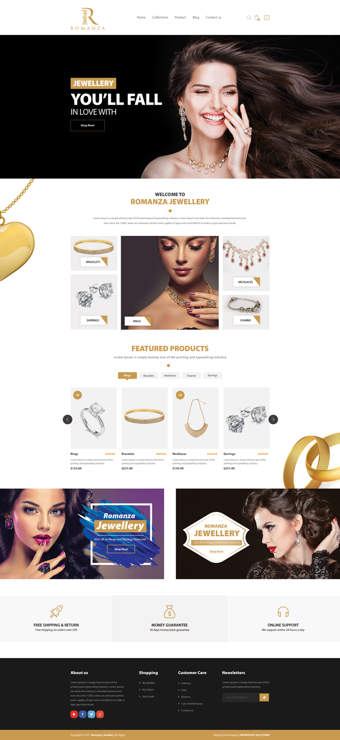 Web Design par Impressive Solutions pour ce projet | Design #17193872